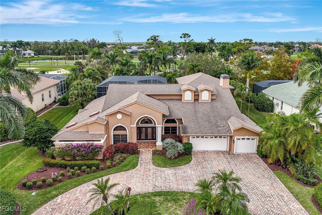 16937 Timberlakes Drive