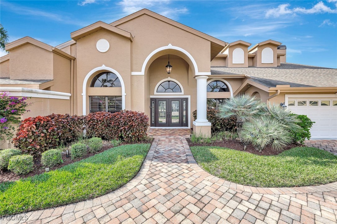 16937 Timberlakes Drive