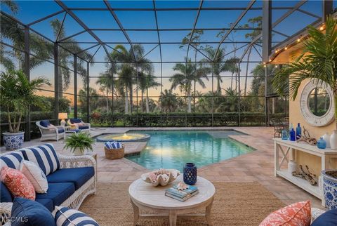 16937 Timberlakes Drive Fort Myers FL 33908