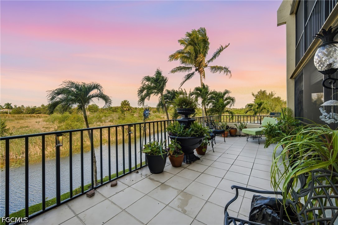 7129 Lakeridge View Court 104