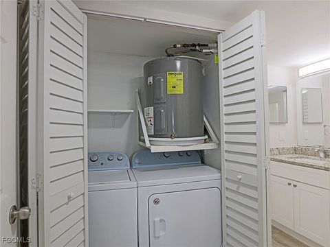 Tiny photo for 5305 Summerlin Road #504, Fort Myers, FL 33919 (MLS # 2025006418)