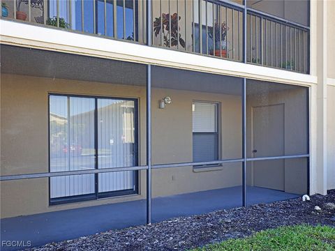 Tiny photo for 5305 Summerlin Road #504, Fort Myers, FL 33919 (MLS # 2025006418)