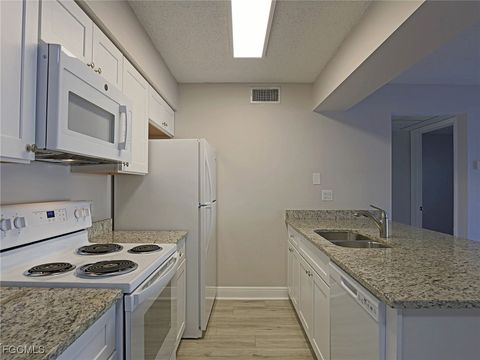 Tiny photo for 5305 Summerlin Road #504, Fort Myers, FL 33919 (MLS # 2025006418)