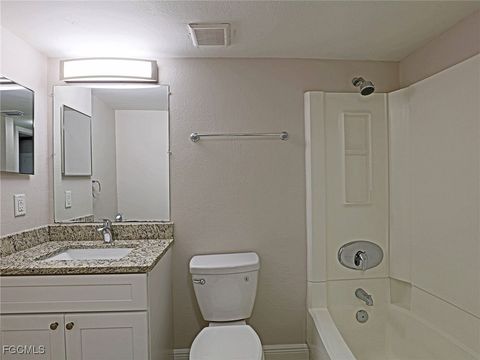 Tiny photo for 5305 Summerlin Road #504, Fort Myers, FL 33919 (MLS # 2025006418)