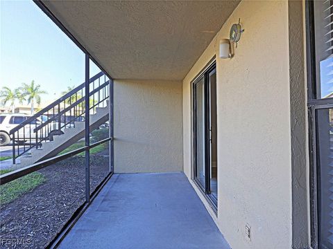 Tiny photo for 5305 Summerlin Road #504, Fort Myers, FL 33919 (MLS # 2025006418)