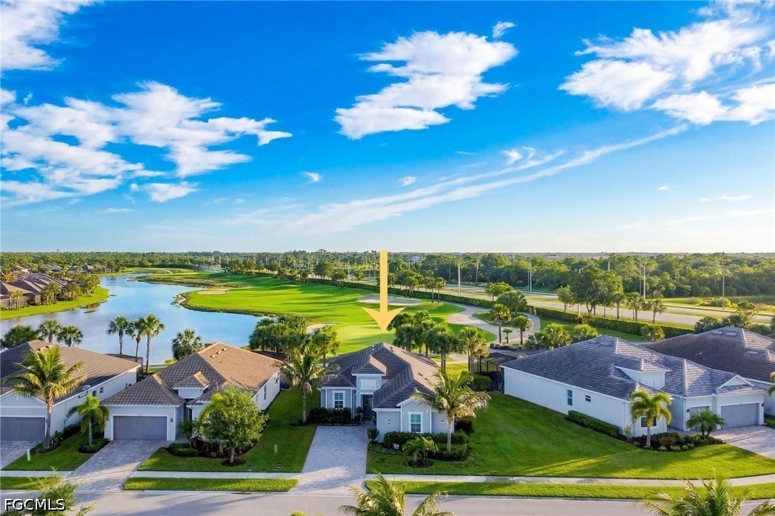 25228 Keygrass Court