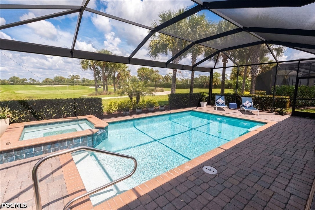 25228 Keygrass Court