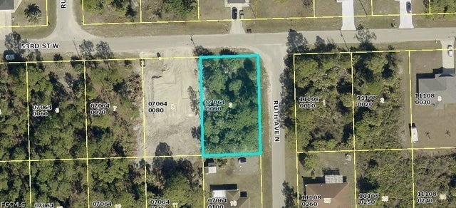 3301 53rd Street W