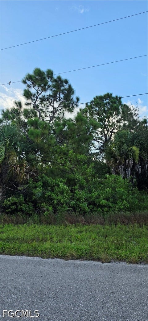 Tiny photo for 851 Spaulding Street E, Lehigh Acres, FL 33974 (MLS # 2026038973)