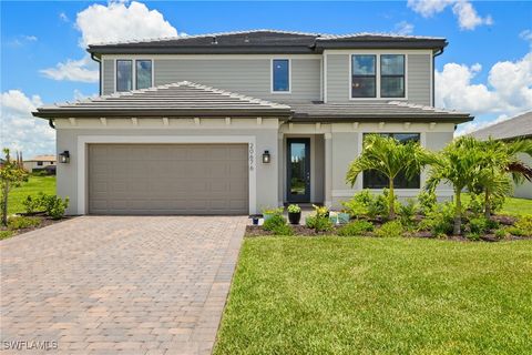 20676 Napa Loop Estero FL 33928