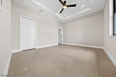 Tiny photo for 318 Naples Avenue S #318, Lehigh Acres, FL 33974 (MLS # 2026031073)