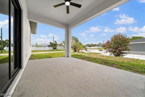 Tiny photo for 318 Naples Avenue S #318, Lehigh Acres, FL 33974 (MLS # 2026031073)