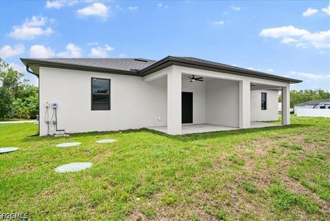 Tiny photo for 318 Naples Avenue S #318, Lehigh Acres, FL 33974 (MLS # 2026031073)