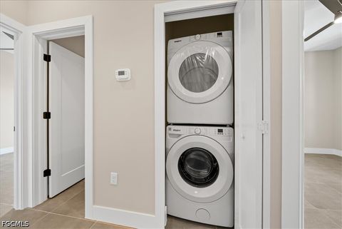 Tiny photo for 318 Naples Avenue S #318, Lehigh Acres, FL 33974 (MLS # 2026031073)