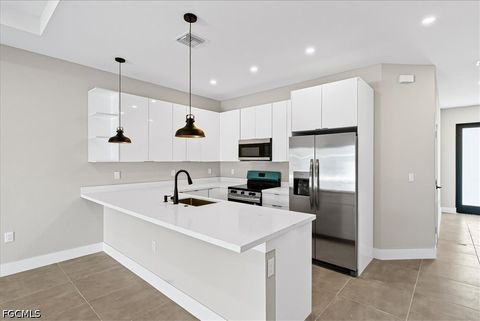 Tiny photo for 318 Naples Avenue S #318, Lehigh Acres, FL 33974 (MLS # 2026031073)