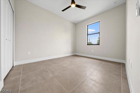 Tiny photo for 318 Naples Avenue S #318, Lehigh Acres, FL 33974 (MLS # 2026031073)