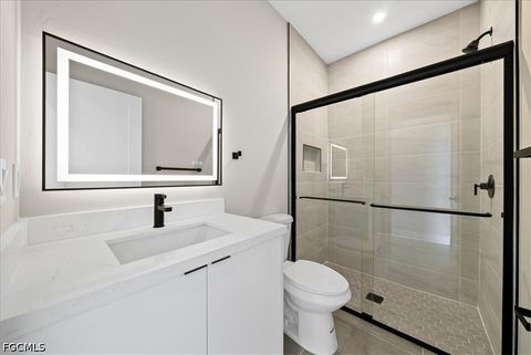 Tiny photo for 318 Naples Avenue S #318, Lehigh Acres, FL 33974 (MLS # 2026031073)