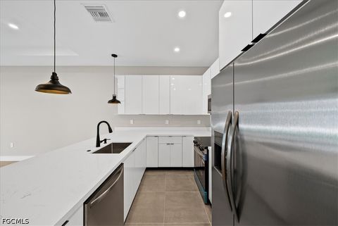 Tiny photo for 318 Naples Avenue S #318, Lehigh Acres, FL 33974 (MLS # 2026031073)