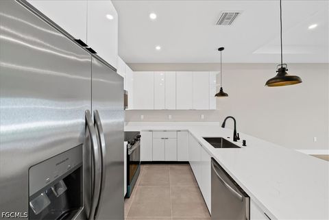 Tiny photo for 318 Naples Avenue S #318, Lehigh Acres, FL 33974 (MLS # 2026031073)