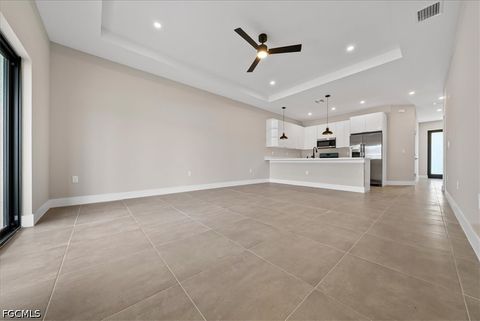Tiny photo for 318 Naples Avenue S #318, Lehigh Acres, FL 33974 (MLS # 2026031073)