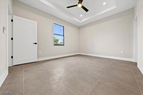 Tiny photo for 318 Naples Avenue S #318, Lehigh Acres, FL 33974 (MLS # 2026031073)