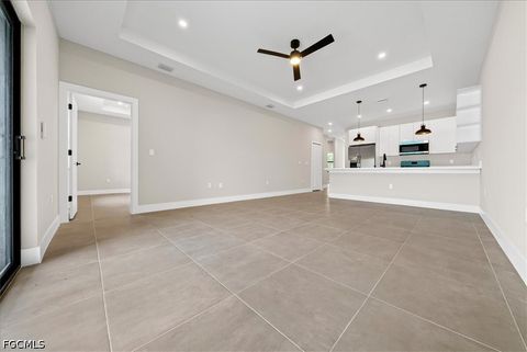 Tiny photo for 318 Naples Avenue S #318, Lehigh Acres, FL 33974 (MLS # 2026031073)