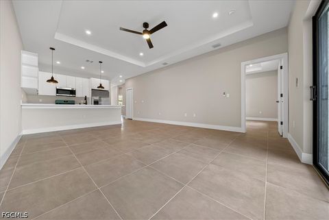 Tiny photo for 318 Naples Avenue S #318, Lehigh Acres, FL 33974 (MLS # 2026031073)