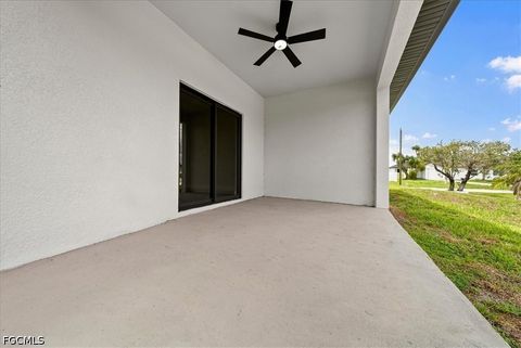 Tiny photo for 318 Naples Avenue S #318, Lehigh Acres, FL 33974 (MLS # 2026031073)