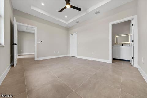 Tiny photo for 318 Naples Avenue S #318, Lehigh Acres, FL 33974 (MLS # 2026031073)