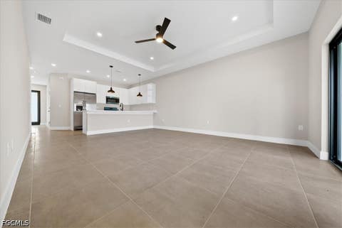 Tiny photo for 318 Naples Avenue S #318, Lehigh Acres, FL 33974 (MLS # 2026031073)