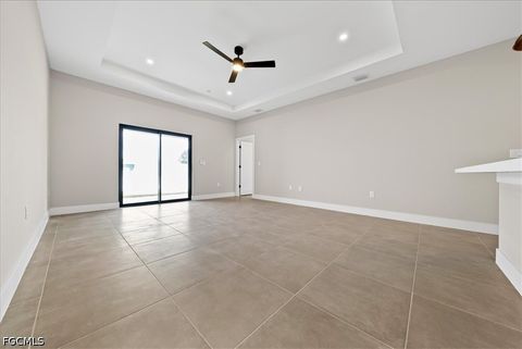 Tiny photo for 318 Naples Avenue S #318, Lehigh Acres, FL 33974 (MLS # 2026031073)