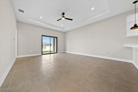 Tiny photo for 318 Naples Avenue S #318, Lehigh Acres, FL 33974 (MLS # 2026031073)