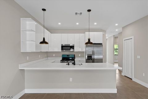 Tiny photo for 318 Naples Avenue S #318, Lehigh Acres, FL 33974 (MLS # 2026031073)