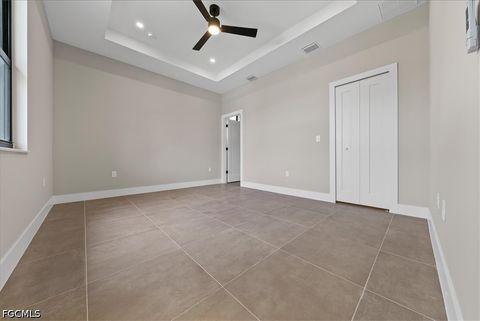 Tiny photo for 318 Naples Avenue S #318, Lehigh Acres, FL 33974 (MLS # 2026031073)