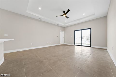 Tiny photo for 318 Naples Avenue S #318, Lehigh Acres, FL 33974 (MLS # 2026031073)