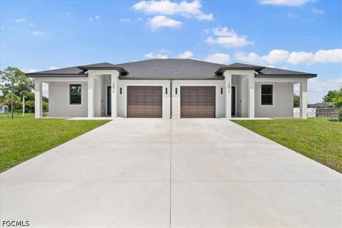 Photo of 318 Naples Avenue S #318, Lehigh Acres, FL 33974 (MLS # 2026031073)