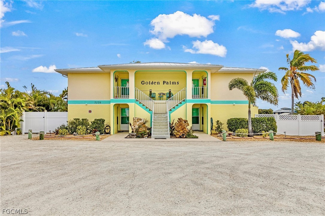 3226 Stringfellow Road