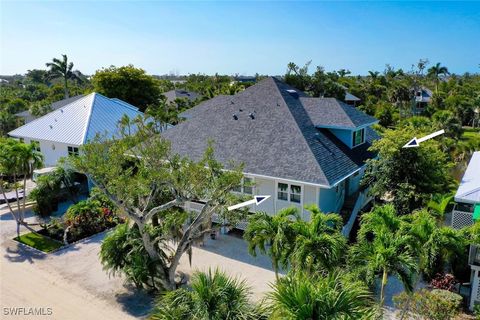 2162 Egret Circle Sanibel FL 33957