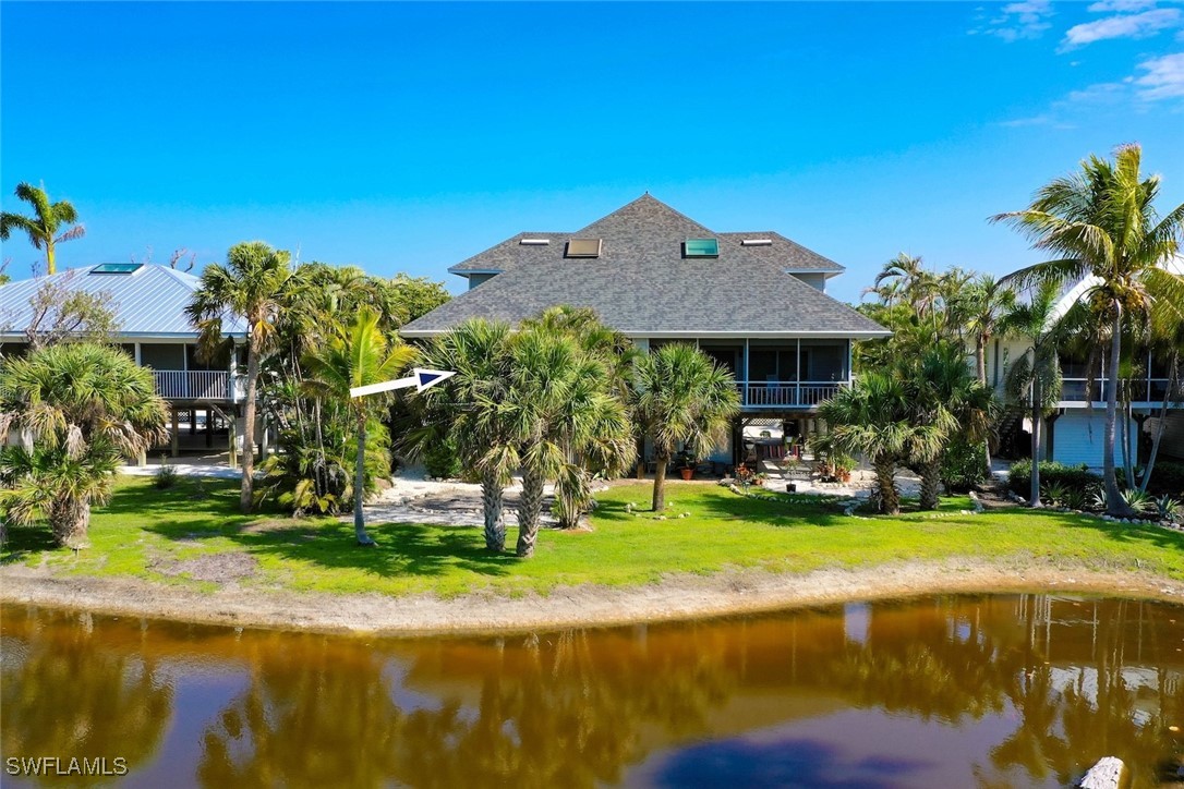 2162 Egret Circle
