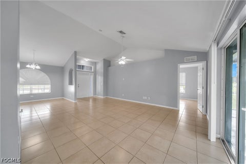 Tiny photo for 2321 Kismet Parkway E, Cape Coral, FL 33909 (MLS # 2026030896)