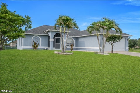 Tiny photo for 2321 Kismet Parkway E, Cape Coral, FL 33909 (MLS # 2026030896)