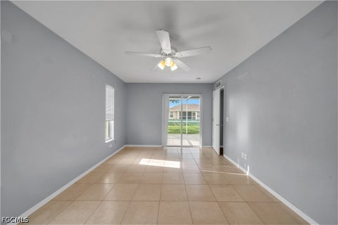 Tiny photo for 2321 Kismet Parkway E, Cape Coral, FL 33909 (MLS # 2026030896)