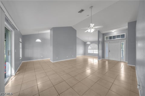 Tiny photo for 2321 Kismet Parkway E, Cape Coral, FL 33909 (MLS # 2026030896)