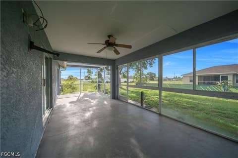 Tiny photo for 2321 Kismet Parkway E, Cape Coral, FL 33909 (MLS # 2026030896)