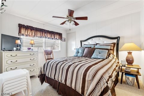 Tiny photo for 203 Harvest Lane, North Fort Myers, FL 33917 (MLS # 2026031075)