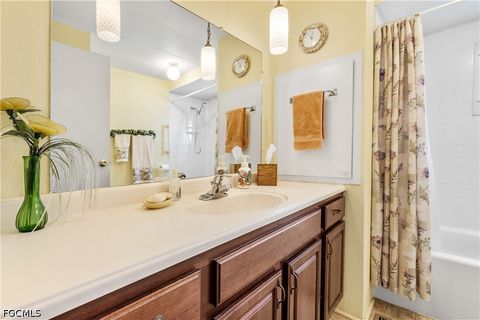 Tiny photo for 203 Harvest Lane, North Fort Myers, FL 33917 (MLS # 2026031075)