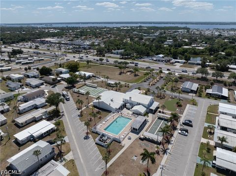 Tiny photo for 203 Harvest Lane, North Fort Myers, FL 33917 (MLS # 2026031075)