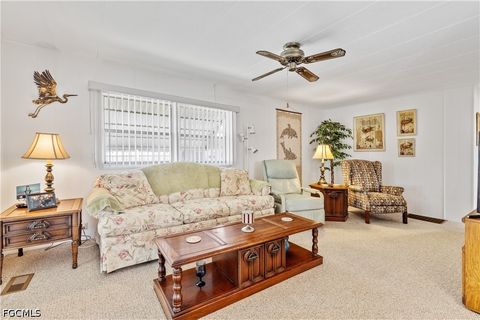 Tiny photo for 203 Harvest Lane, North Fort Myers, FL 33917 (MLS # 2026031075)