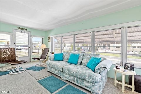 Tiny photo for 203 Harvest Lane, North Fort Myers, FL 33917 (MLS # 2026031075)