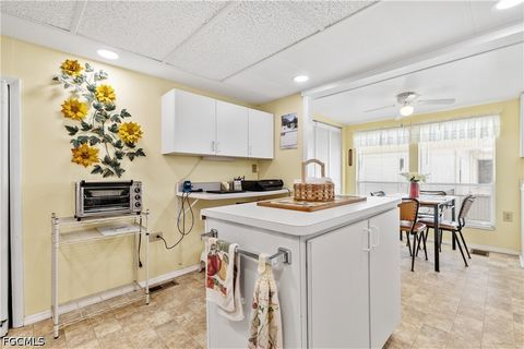 Tiny photo for 203 Harvest Lane, North Fort Myers, FL 33917 (MLS # 2026031075)